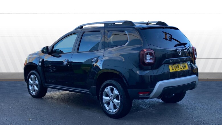 Dacia Duster 1.6 SCe Comfort 5dr 4X4 Petrol Estate